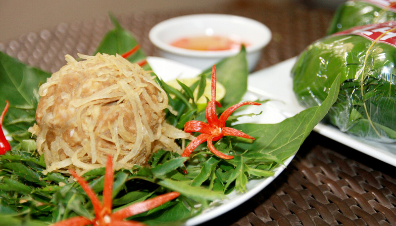 tối ăn gì ở nam định