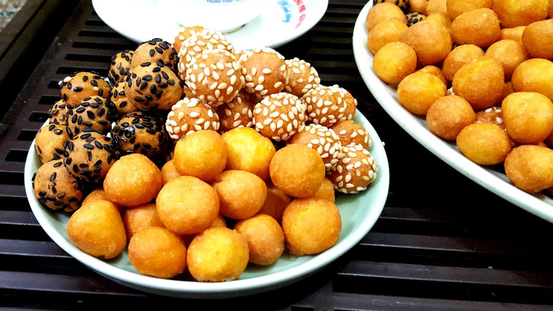 ăn gì ở nam định