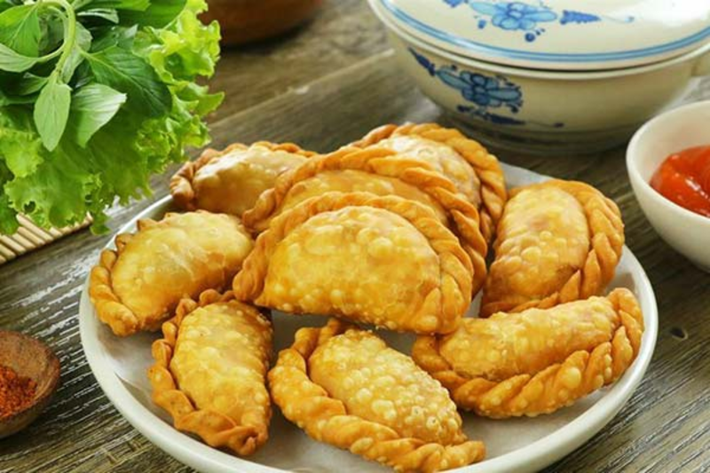 ăn gì ở nam định