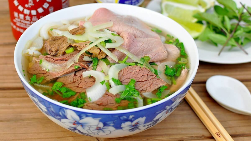 ăn gì ở nam định