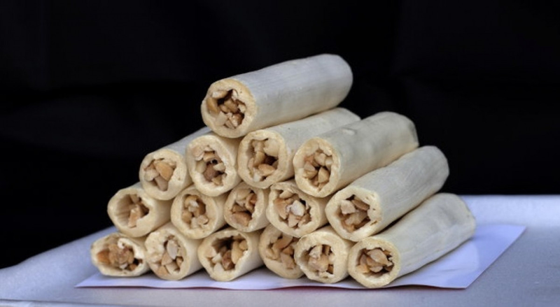 ăn gì ở nam định