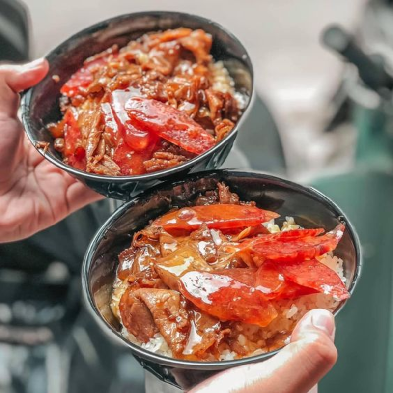 ăn gì ở nam định