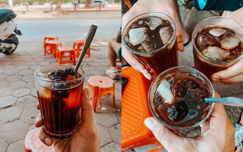 ăn gì ở nam định