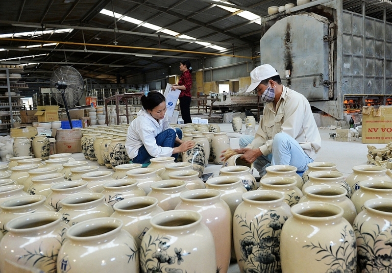 các khu du lịch sinh thái ở gia lâm