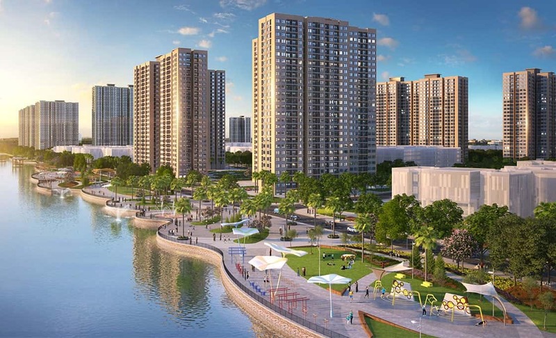 các khu du lịch sinh thái ở gia lâm