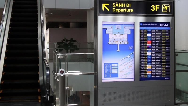 kinh nghiệm đi máy bay quá cảnh