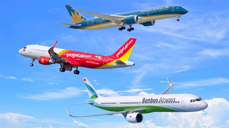 kinh nghiệm đi máy bay quá cảnh