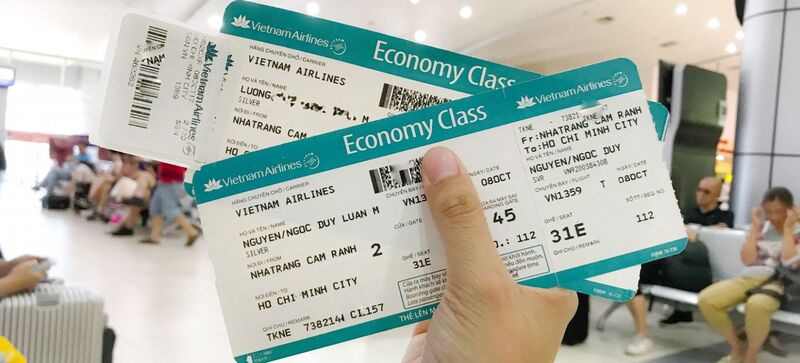 kinh nghiệm đi máy bay quá cảnh