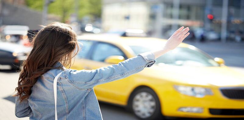 taxi Nội Bài Bắc Giang