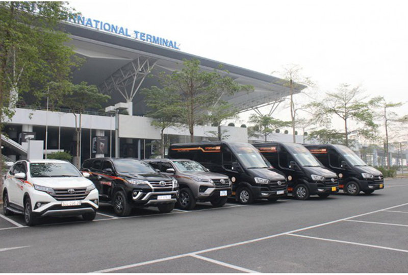 taxi nội bài hưng yên