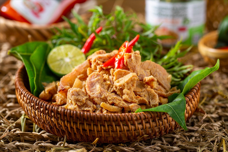 đặc sản việt trì phú thọ