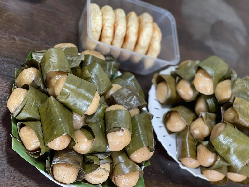 đặc sản việt trì