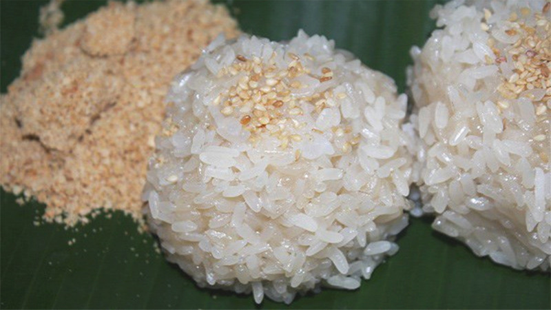 đặc sản việt trì