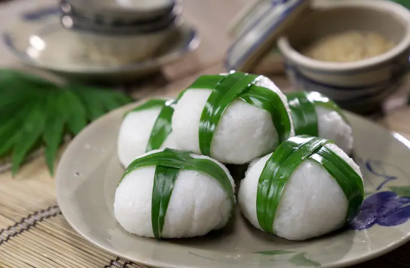 đặc sản việt trì