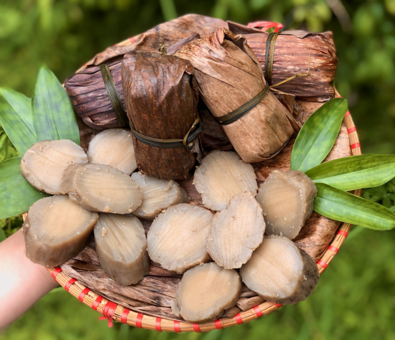 đặc sản việt trì làm quà