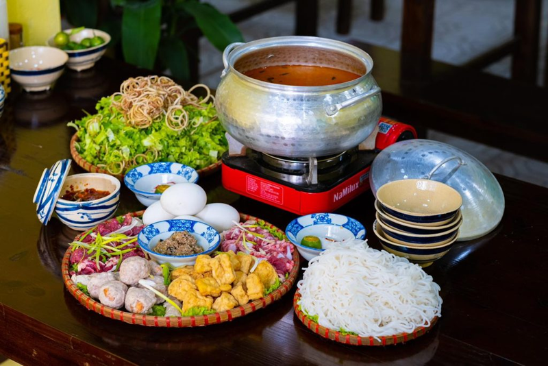 du lịch phú thọ 2 ngày 1 đêm