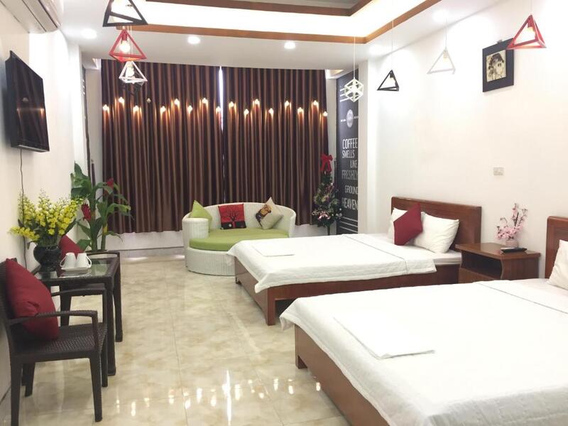 Tham khảo một số địa điểm du lịch gần sân bay Hà Nội