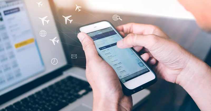 nên đặt vé máy bay trước bao lâu