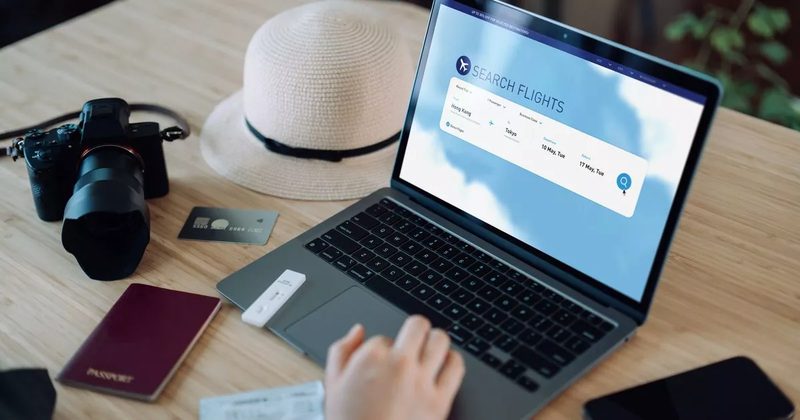 nên đặt vé máy bay trước bao lâu