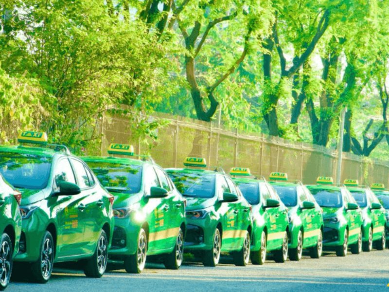 taxi quảng ninh