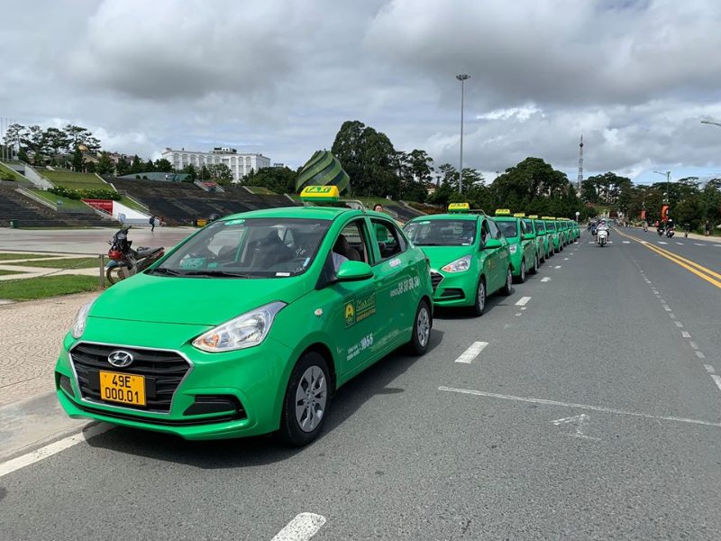 taxi quảng ninh