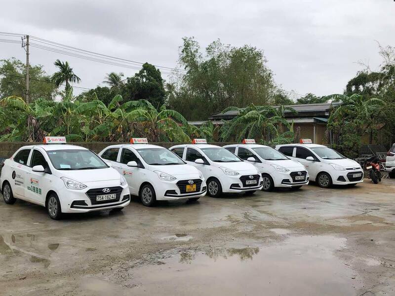 taxi phú thọ
