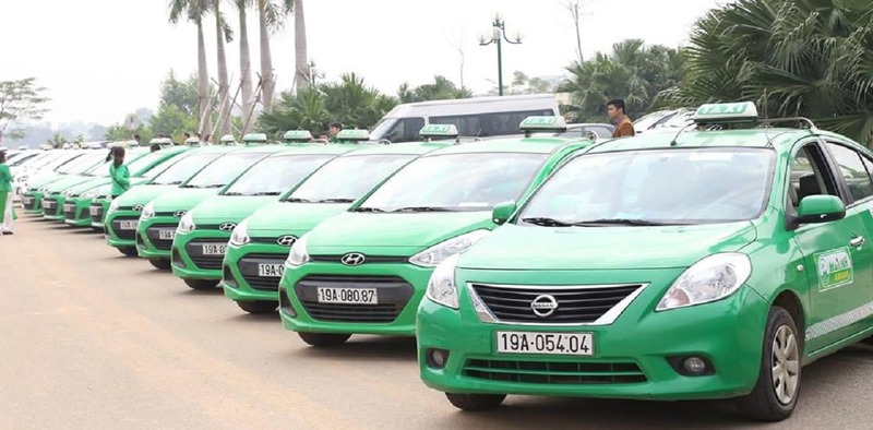 taxi phú thọ