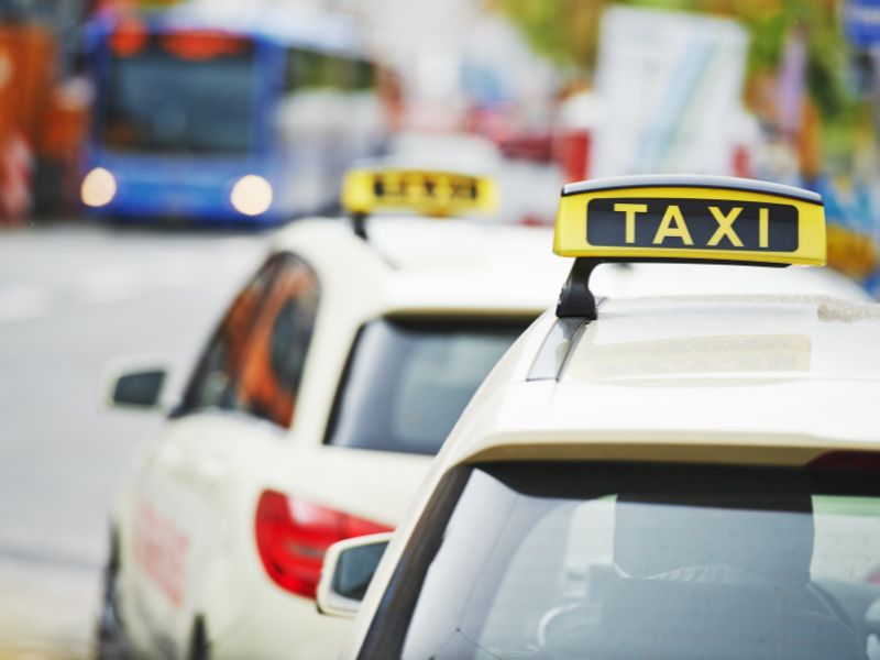 taxi Thanh Oai