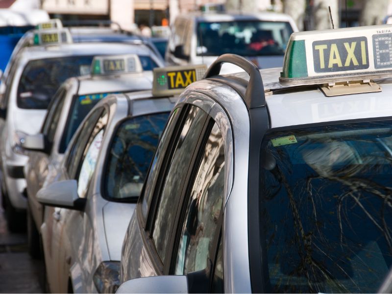 taxi Thanh Oai