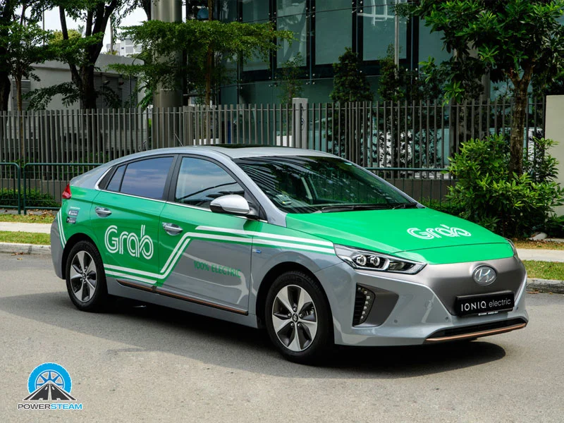 taxi thạch thất