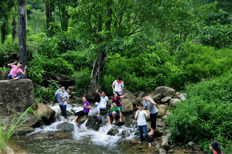 Du lịch phú thọ 2 ngày 1 đêm
