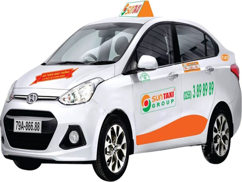 taxi đồ sơn