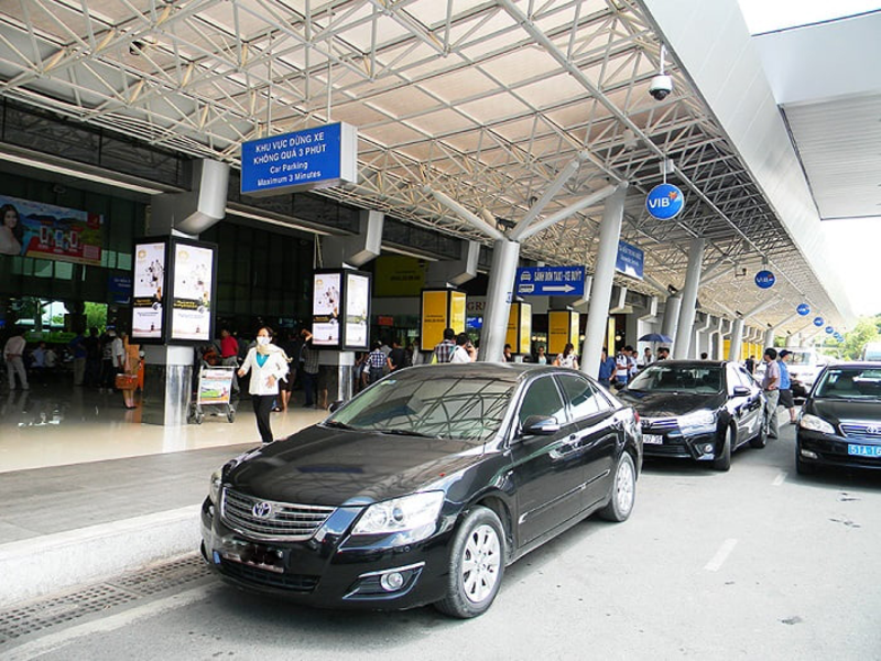 taxi đồ sơn