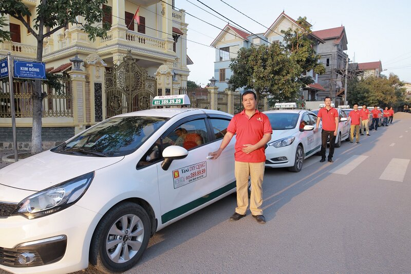 taxi lạng sơn