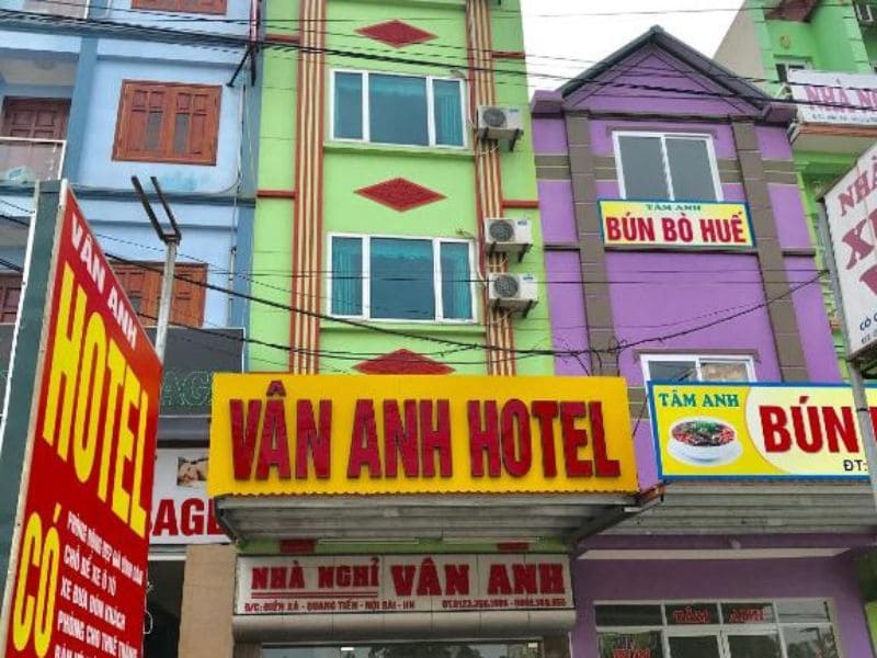 nhà nghỉ gần sân bay nội bài