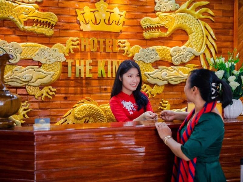 nhà nghỉ gần sân bay nội bài