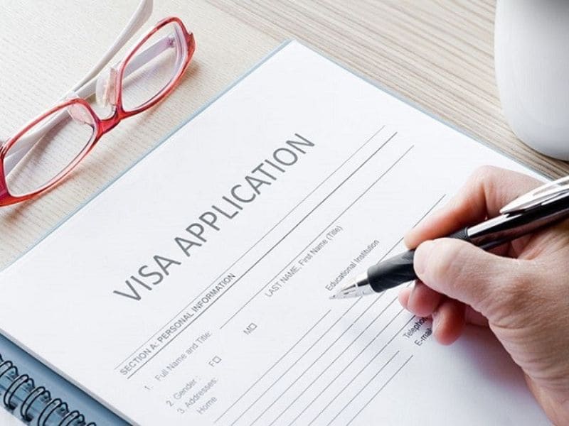 visa và hộ chiếu khác nhau như thế nào