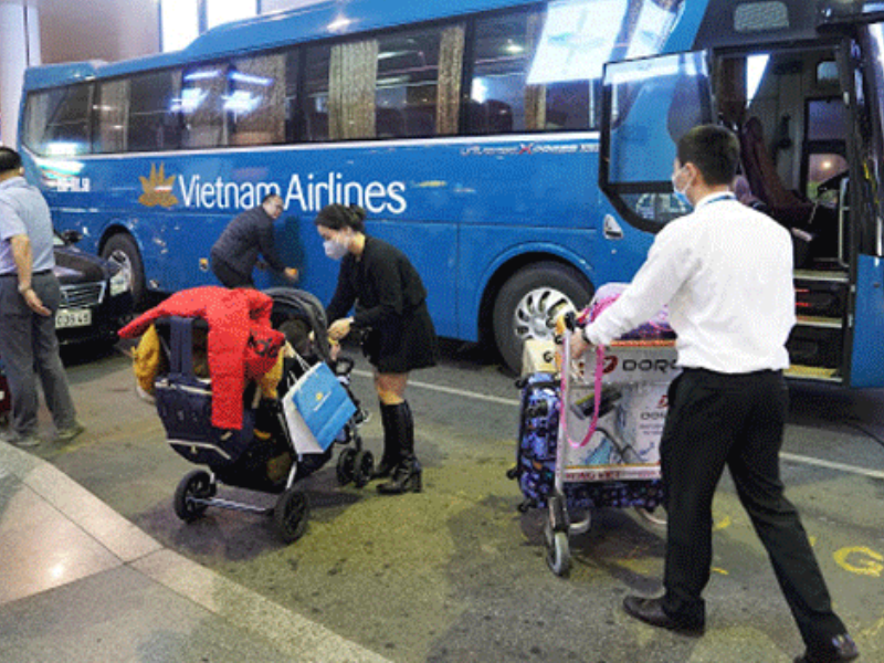 đặt xe taxi Đống Đa đi Nội Bài