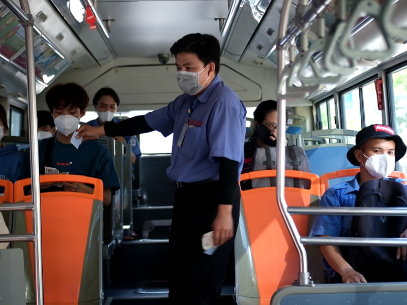 dịch vụ taxi sân bay Nội Bài từ Đống Đa