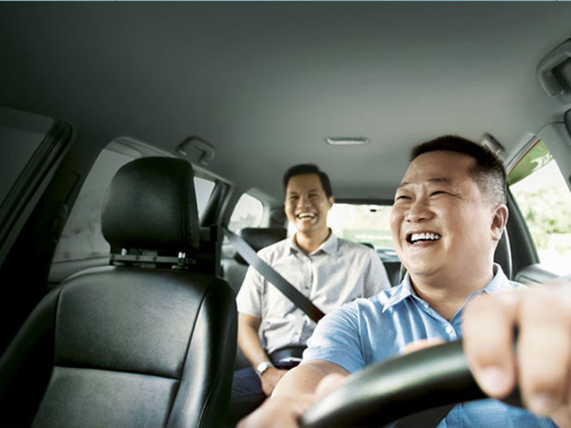 Taxi Đông Anh Nội Bài