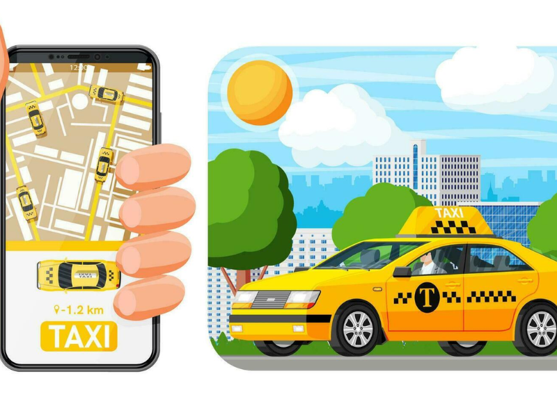 taxi giá rẻ Gia Lâm Nội Bài