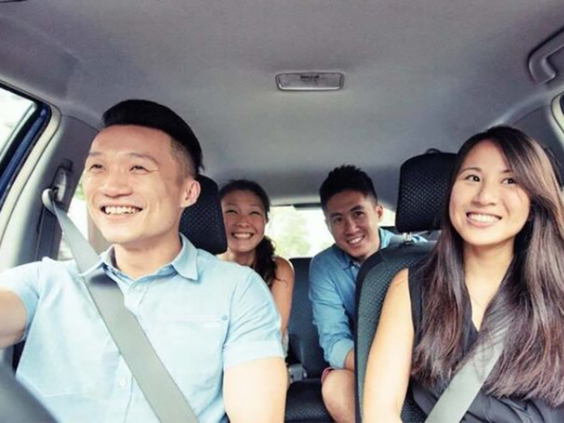 Tổng đài taxi Nam Từ Liêm Nội Bài