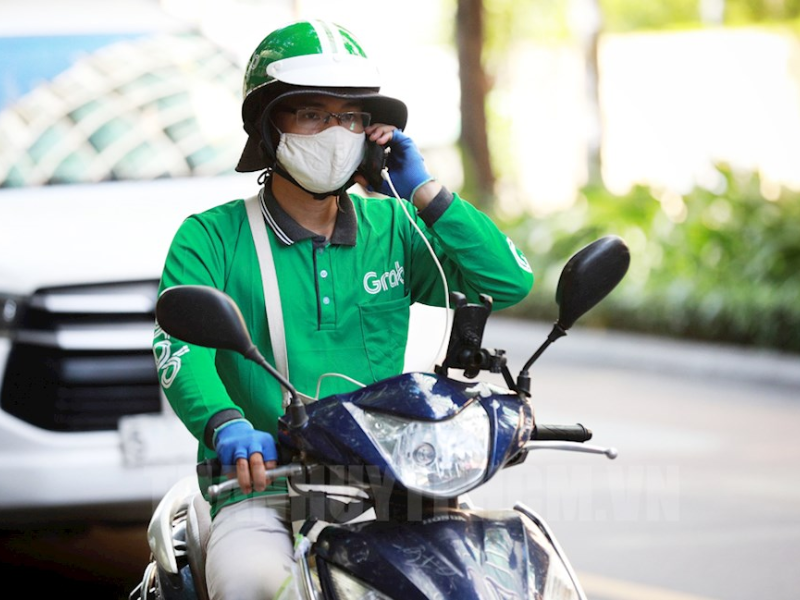 taxi từ Nam Từ Liêm đến Nội Bài