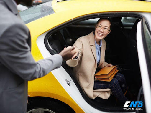 Taxi Hoài Đức Nội Bài