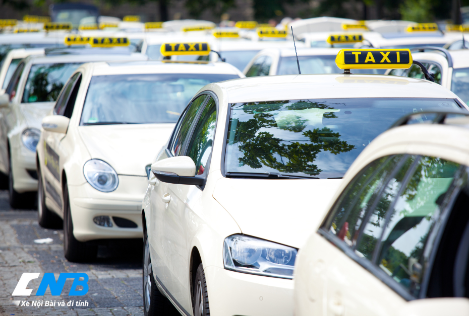taxi nội bài đi thái bình