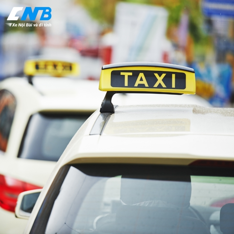 taxi Hà Đông Nội Bài